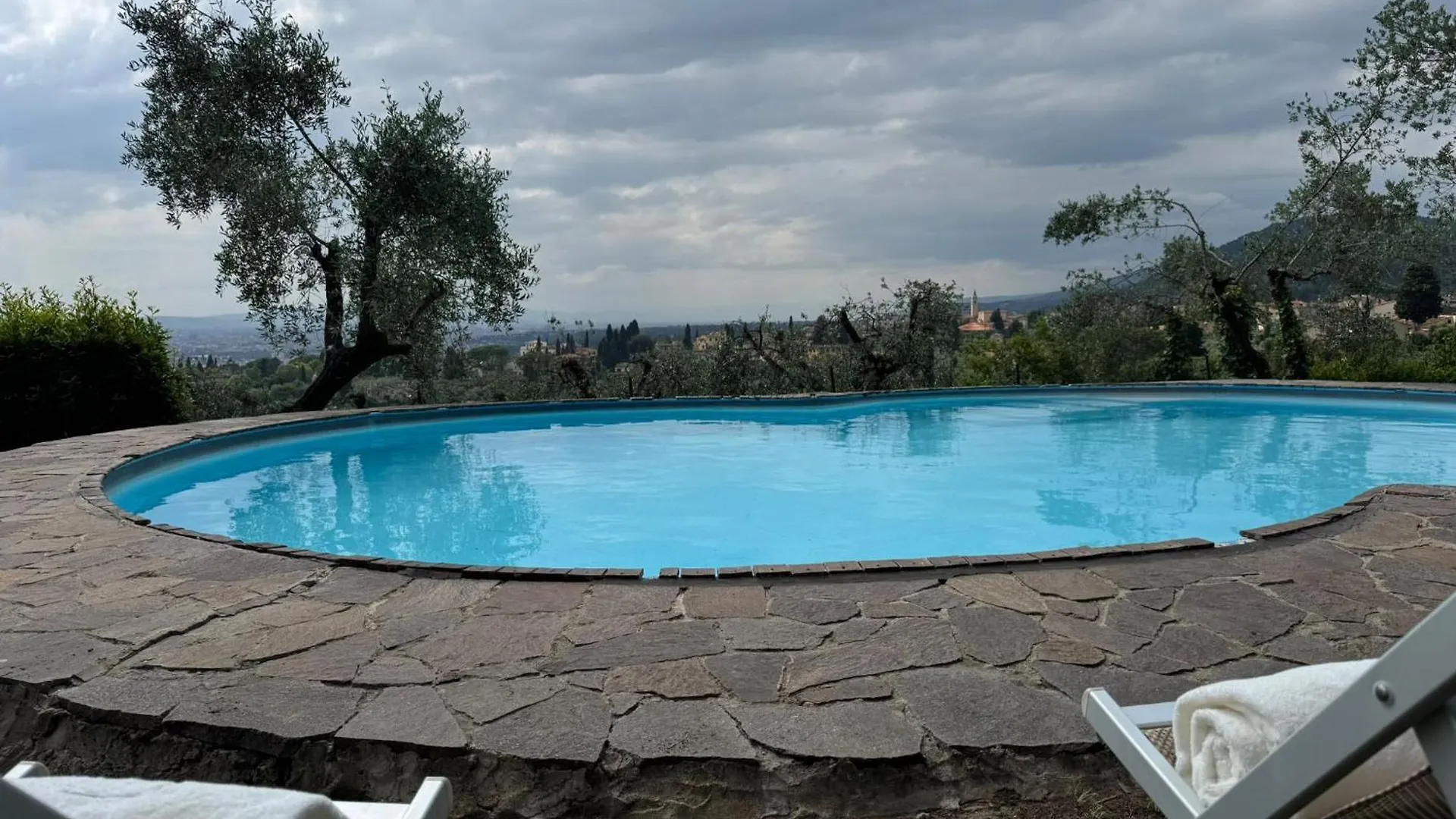 La Limonaia Di Villa Gamberaia Settignano 0*,  إيطاليا